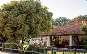Herdade Das Barradas Da Serra