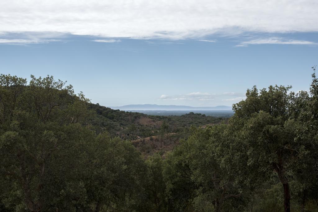 Herdade Das Barradas Da Serra Grândola Extérieur photo