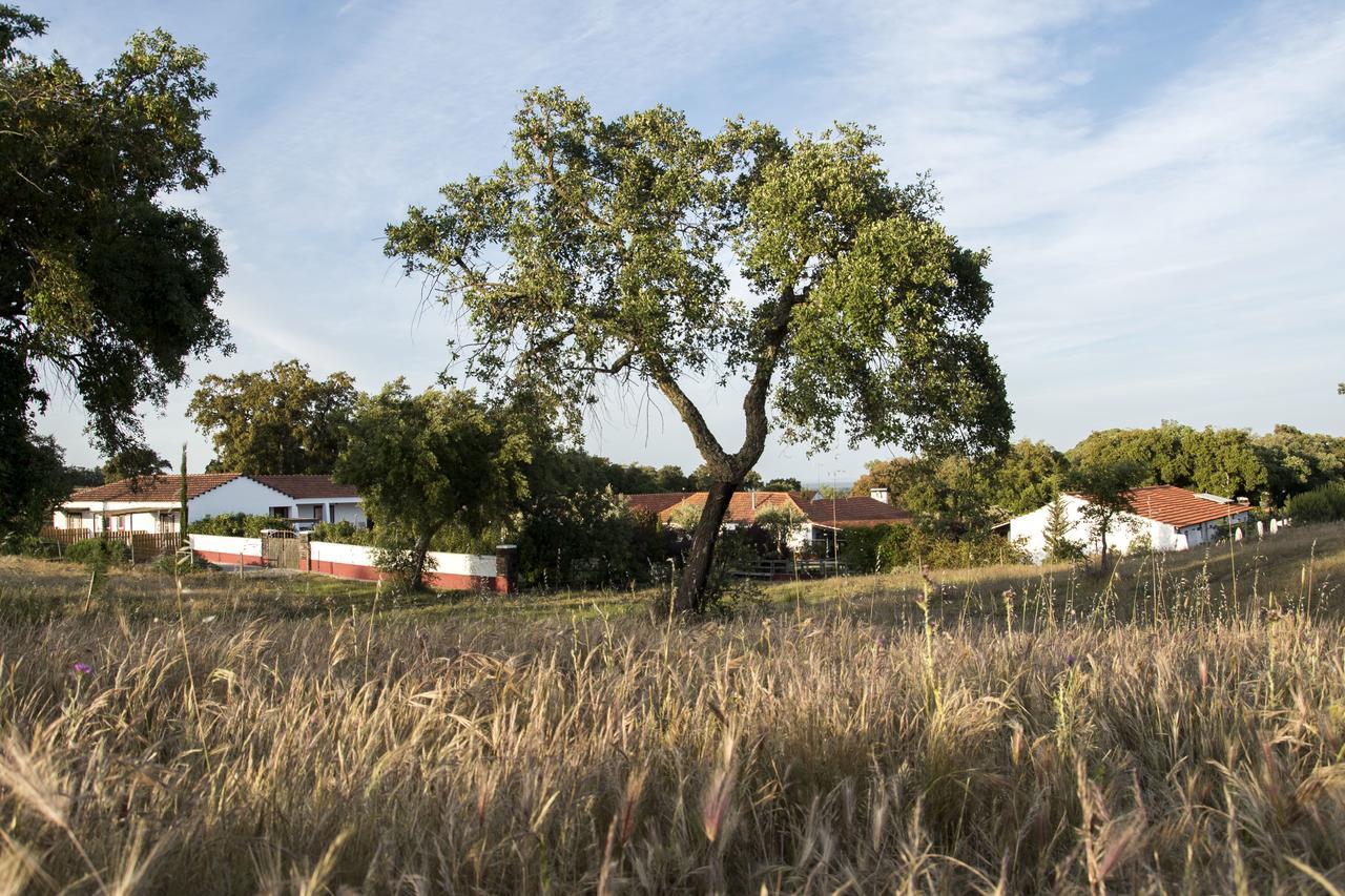 Herdade Das Barradas Da Serra Grândola Extérieur photo